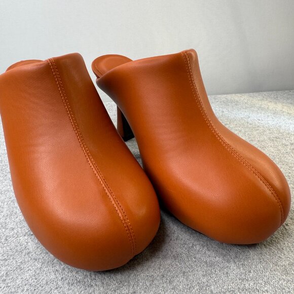 Simon Miller Mules  on high heel - Picture 6 of 12